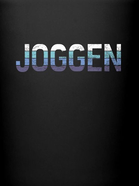 Joggen
