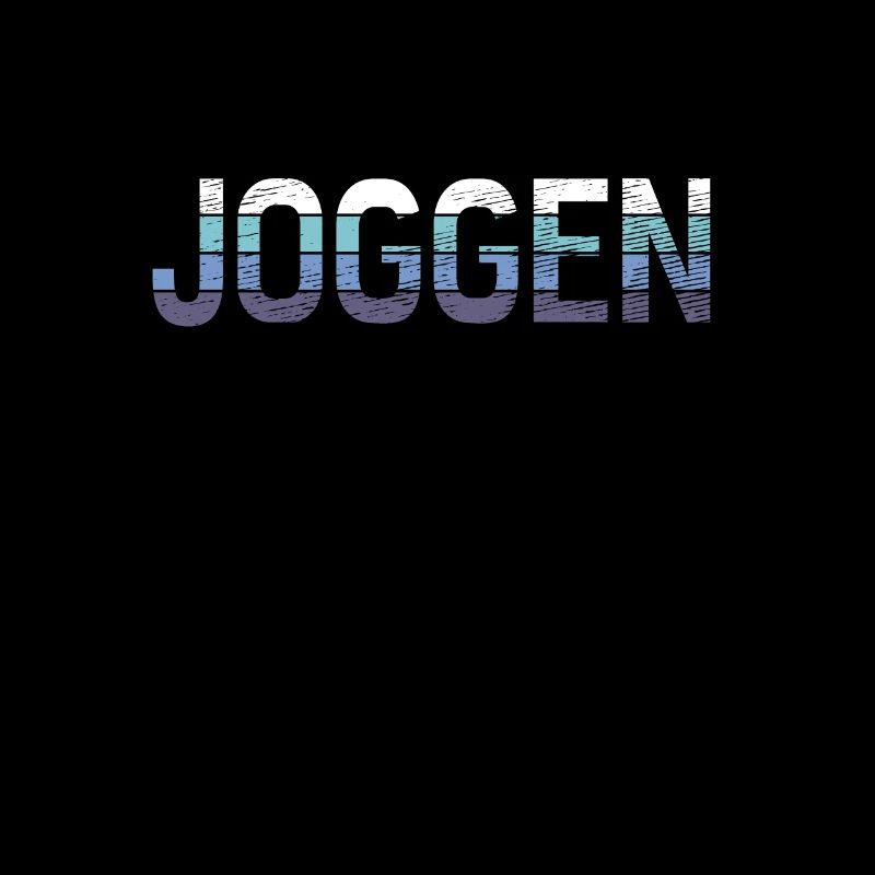 Joggen
