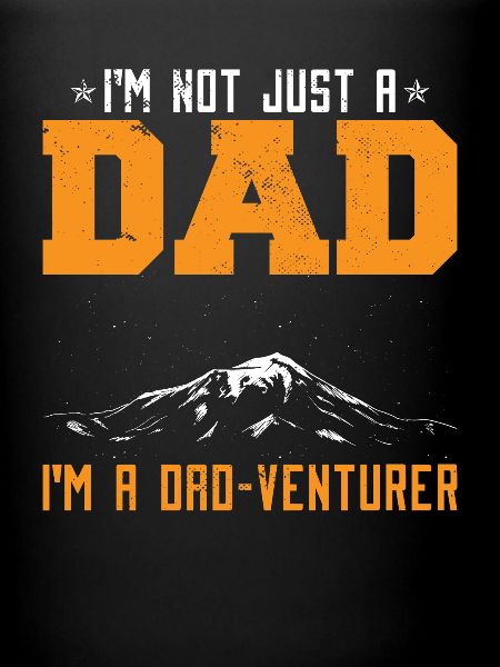 Papa de camping