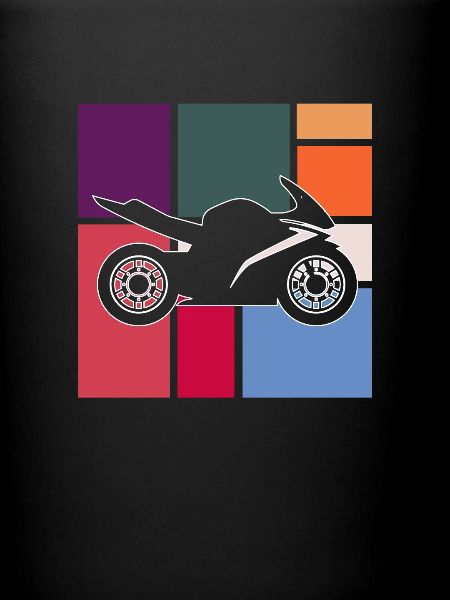 Motorcycle