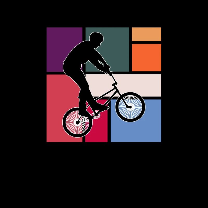 Le BMX
