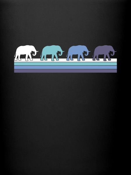 Éléphant