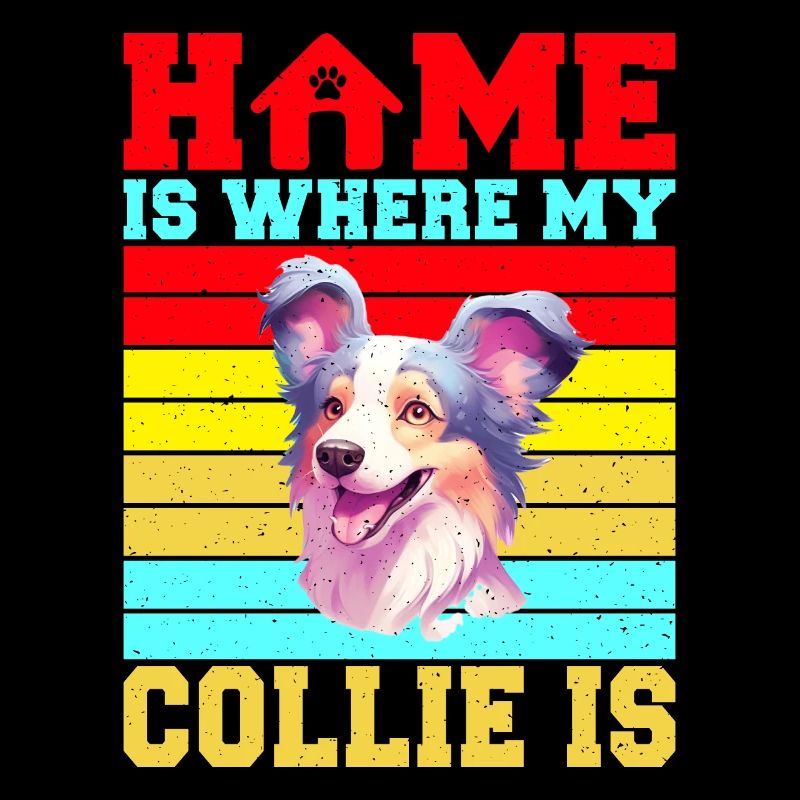 Cadeaux Collie
