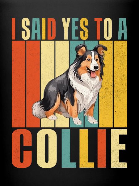 Cadeaux Collie