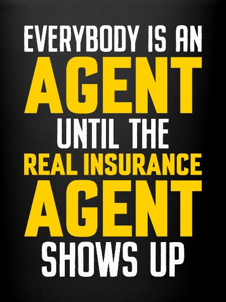 Weird broker
