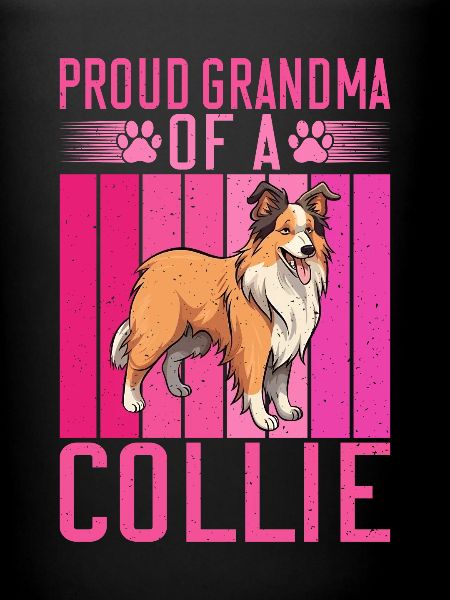 Cadeaux Collie