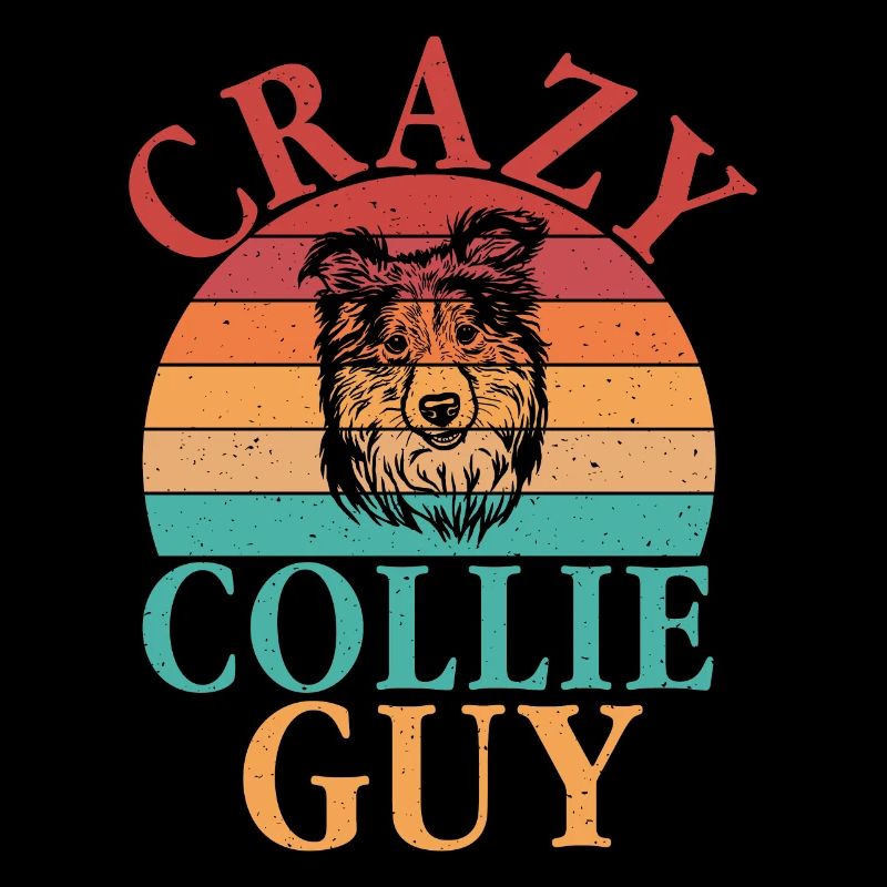 Cadeaux Collie