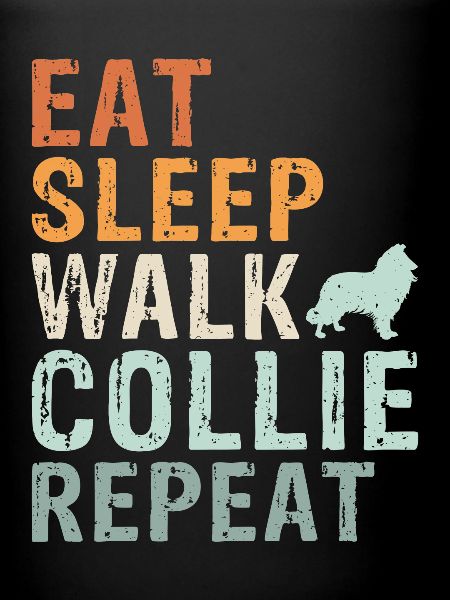 Cadeaux Collie