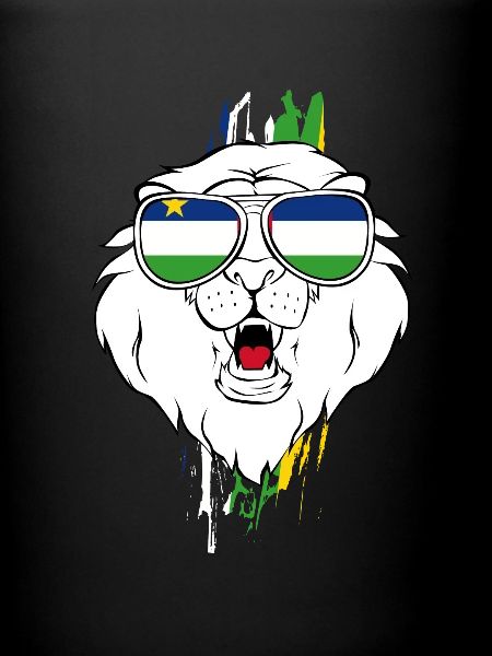 République centrafricaine