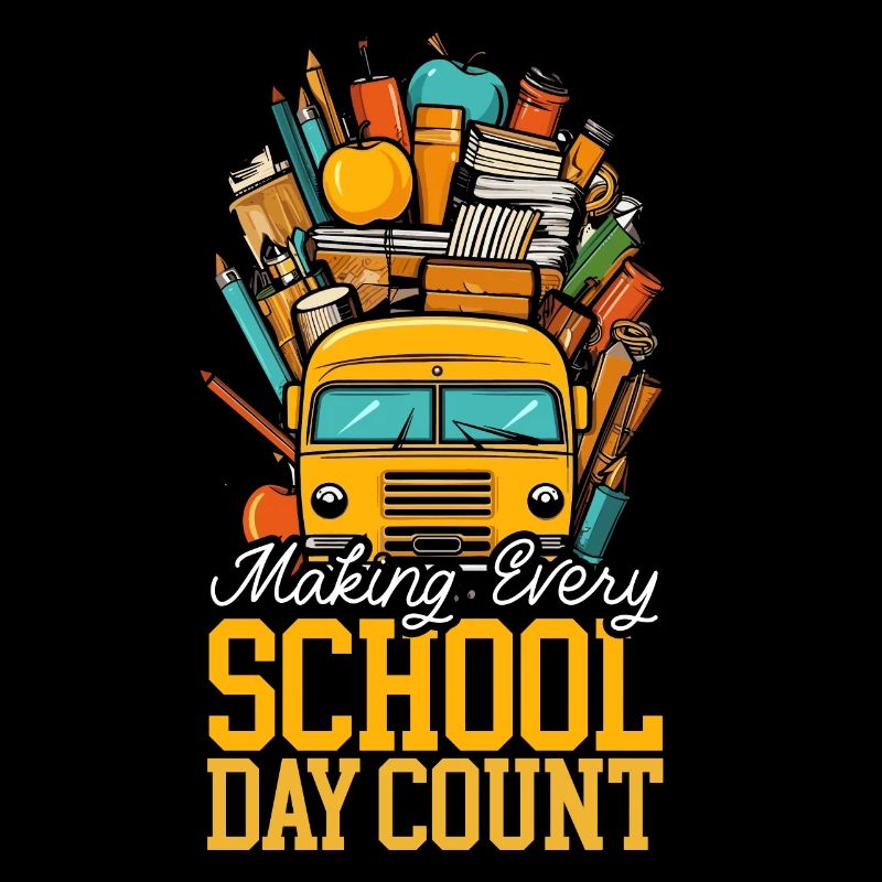 Administrateur de l’école Principal Admin Squad