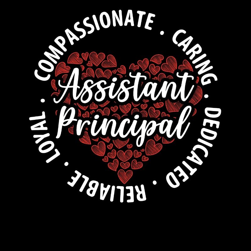 Administrateur de l’école Principal Admin Squad