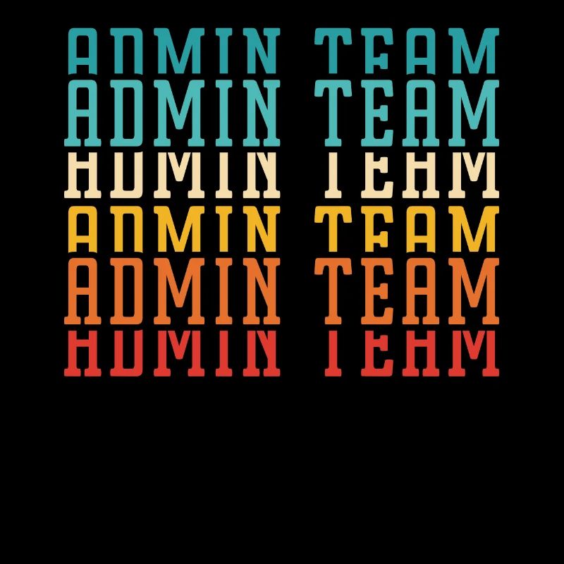 School Administrator Principal Admin Squad