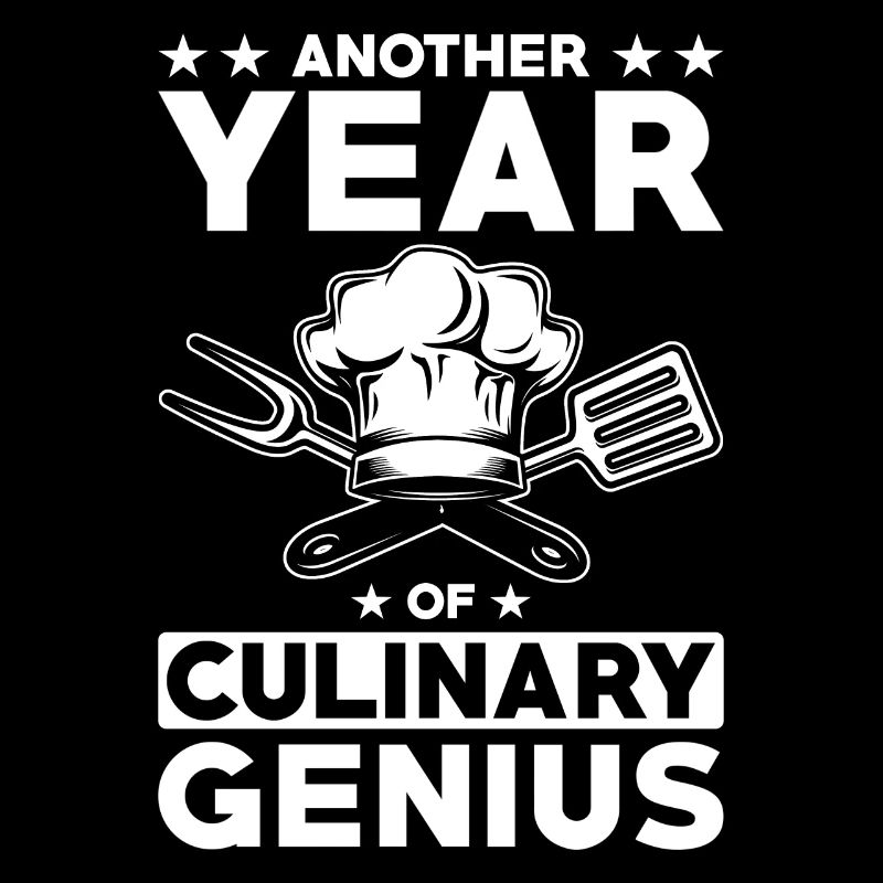 Anniversaire de Cook Gift