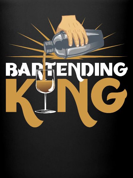 Bartending King