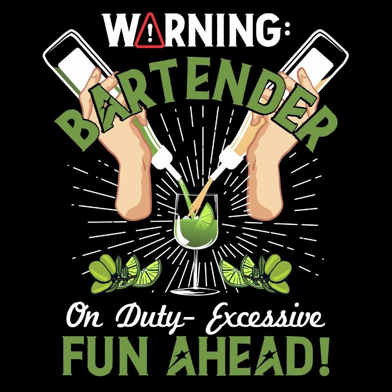 Bartender on Duty