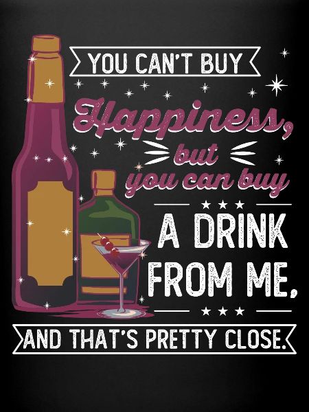Buy Drinks