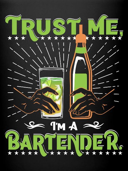 Bartender Trust