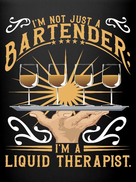 Liquid Therapist