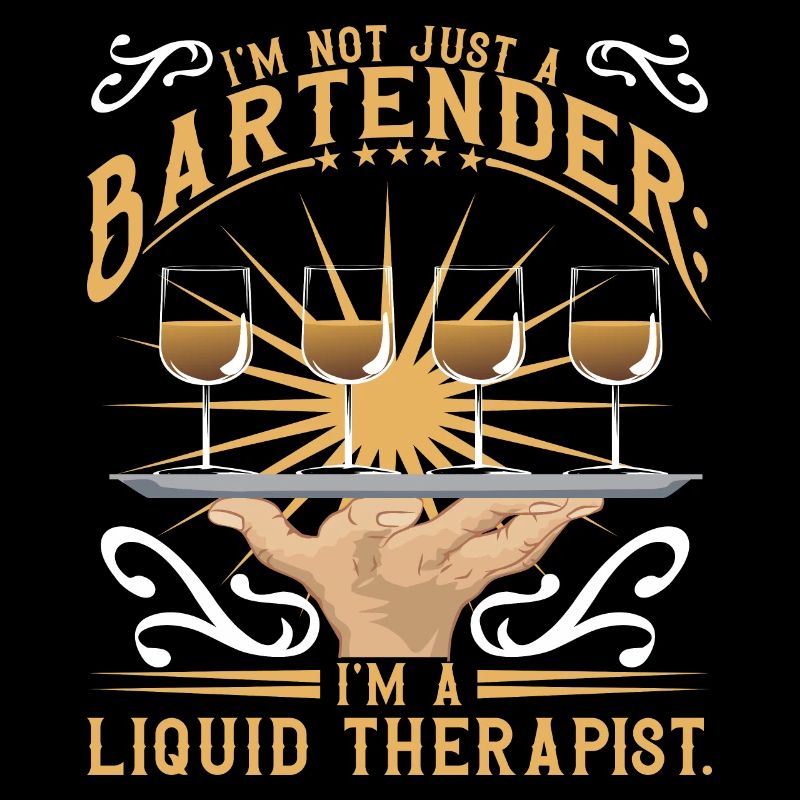 Liquid Therapist