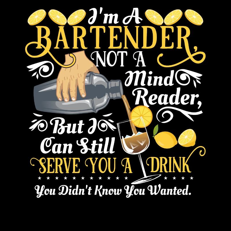 Bartender