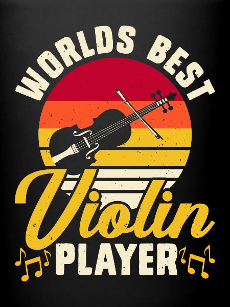 Violin Violinist