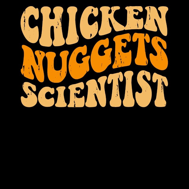 Pépites de poulet
