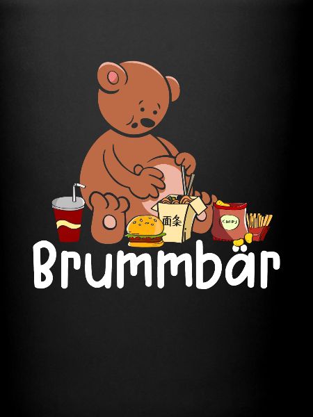 Brummbär