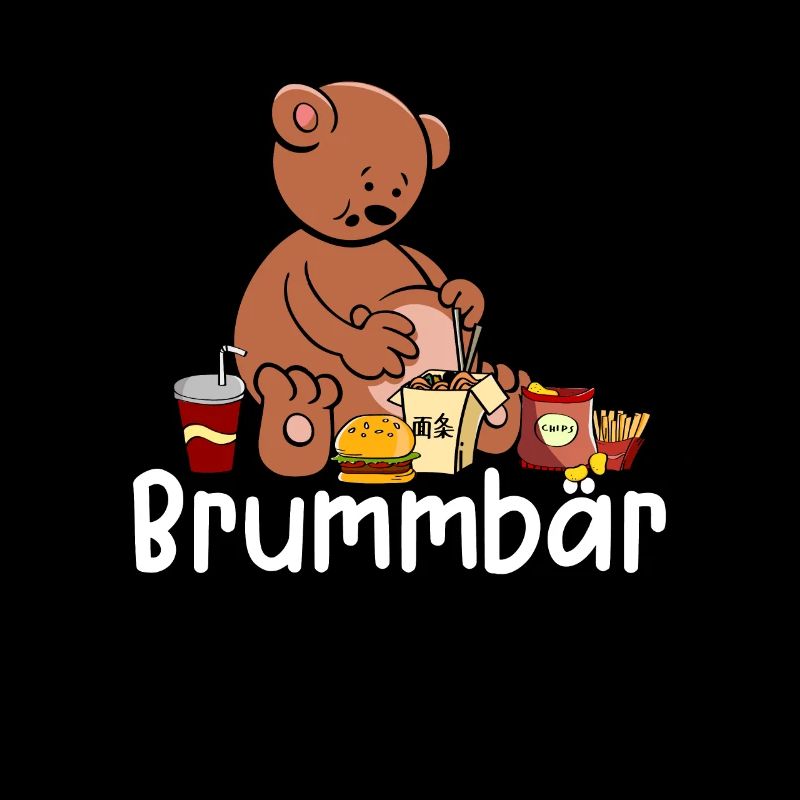 Brummbär