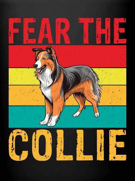 Cadeaux Collie