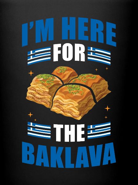 Baklava Cuisine grecque Grèce