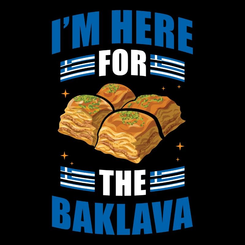 Baklava Cuisine grecque Grèce