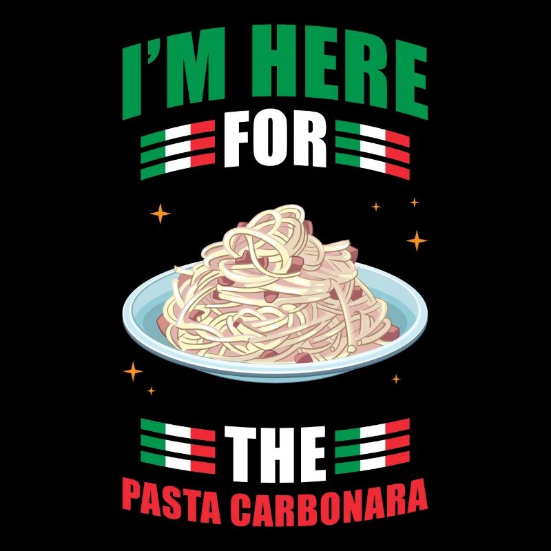 Pasta Carbonara