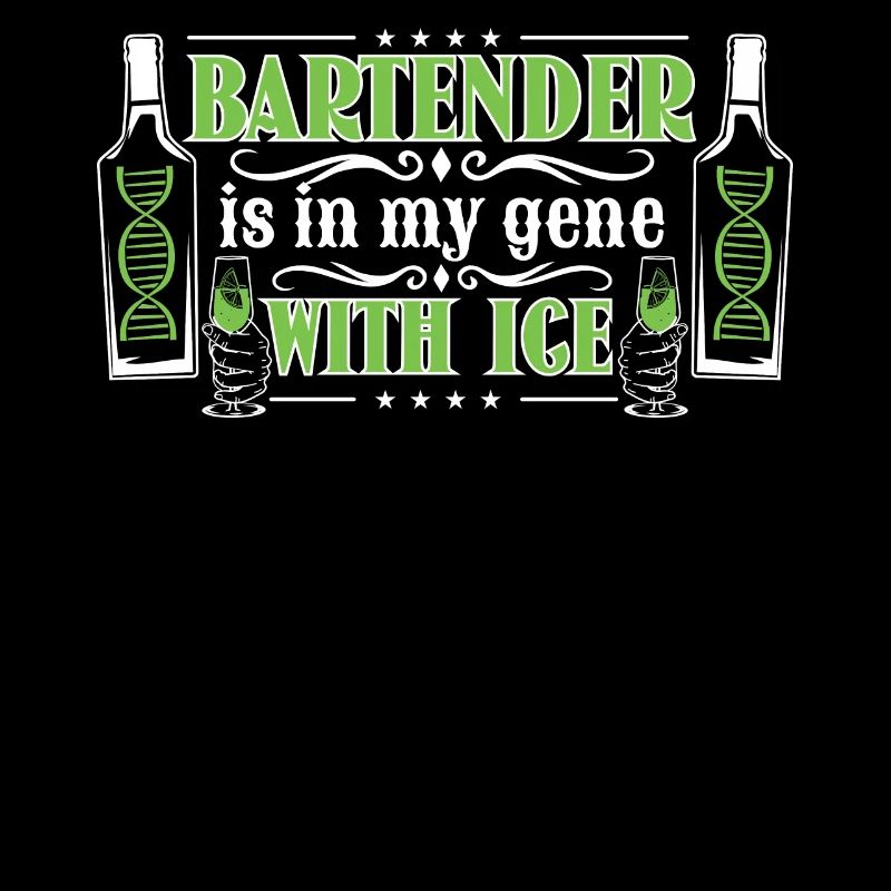 Bartender Gene