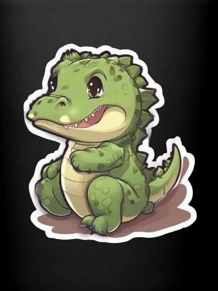 crocodile bébé crocodile