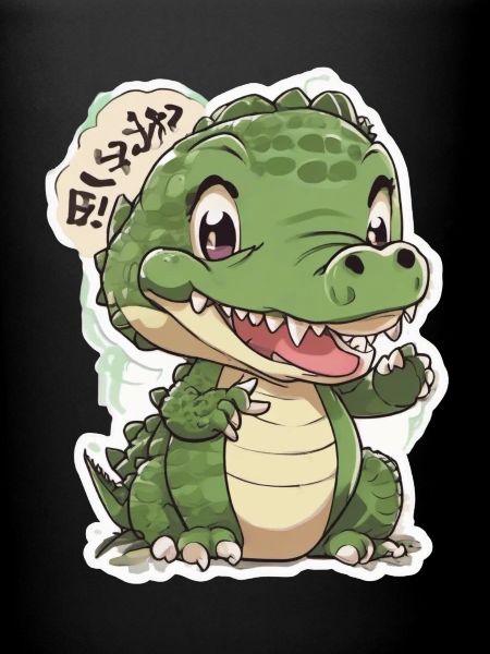 crocodile bébé crocodile