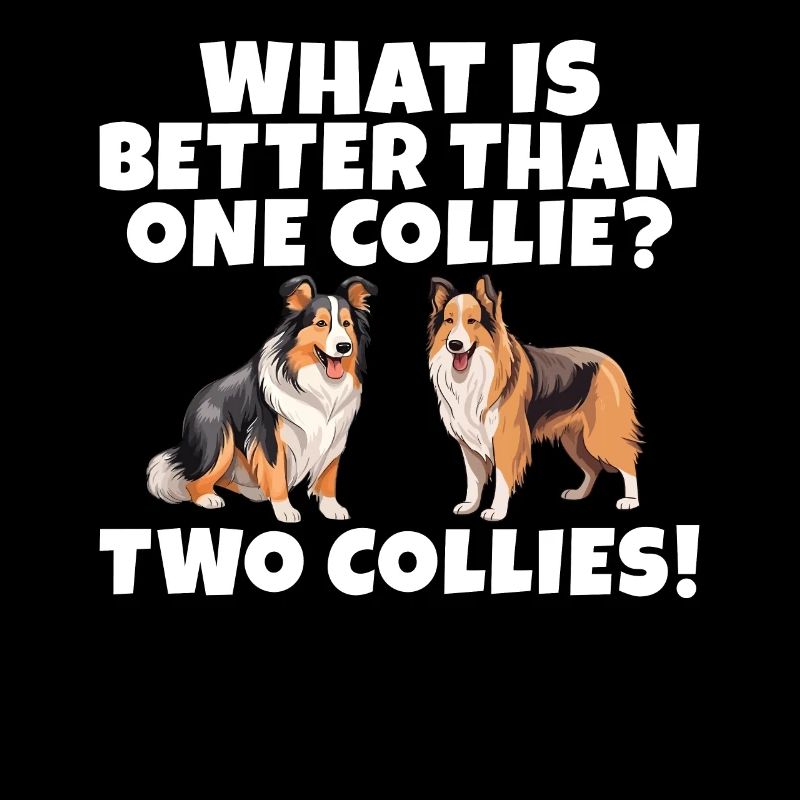 Cadeaux Collie