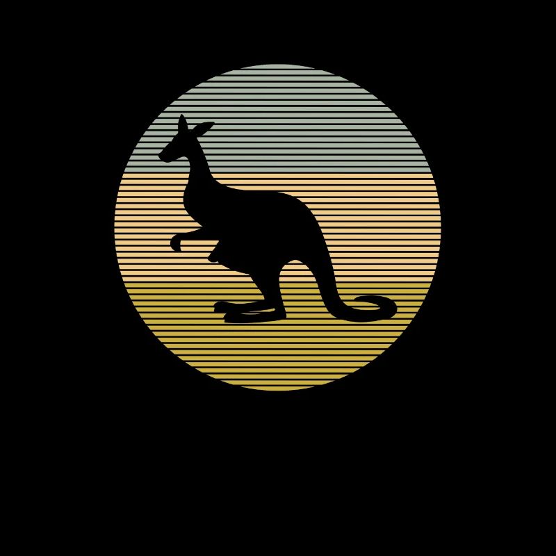 Känguru