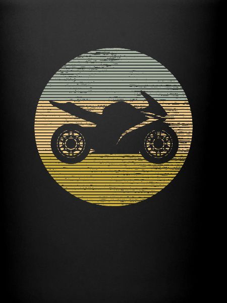 Motorcycle
