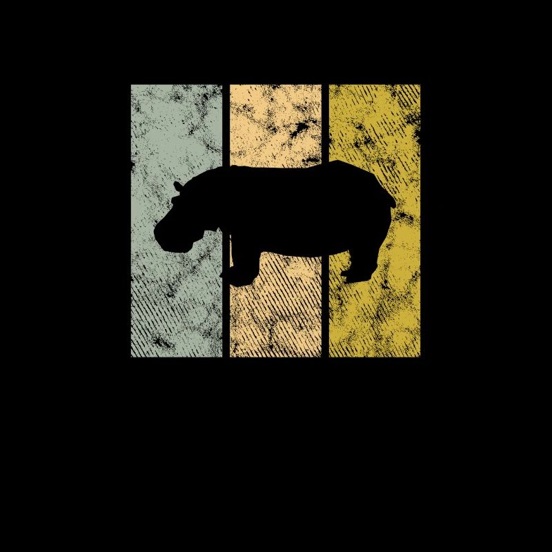 Nilpferd