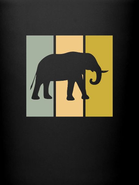 Elefant