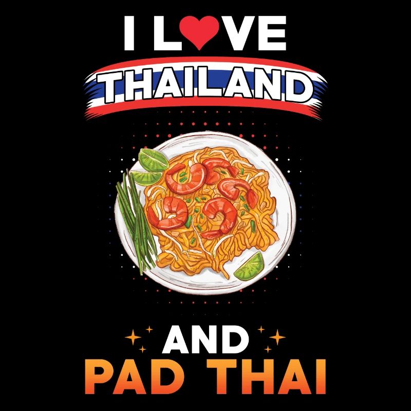 Pad Thai Thailand Thai Cuisine