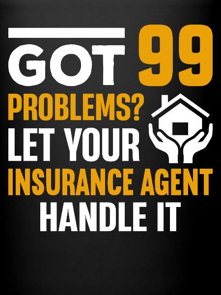 Weird broker