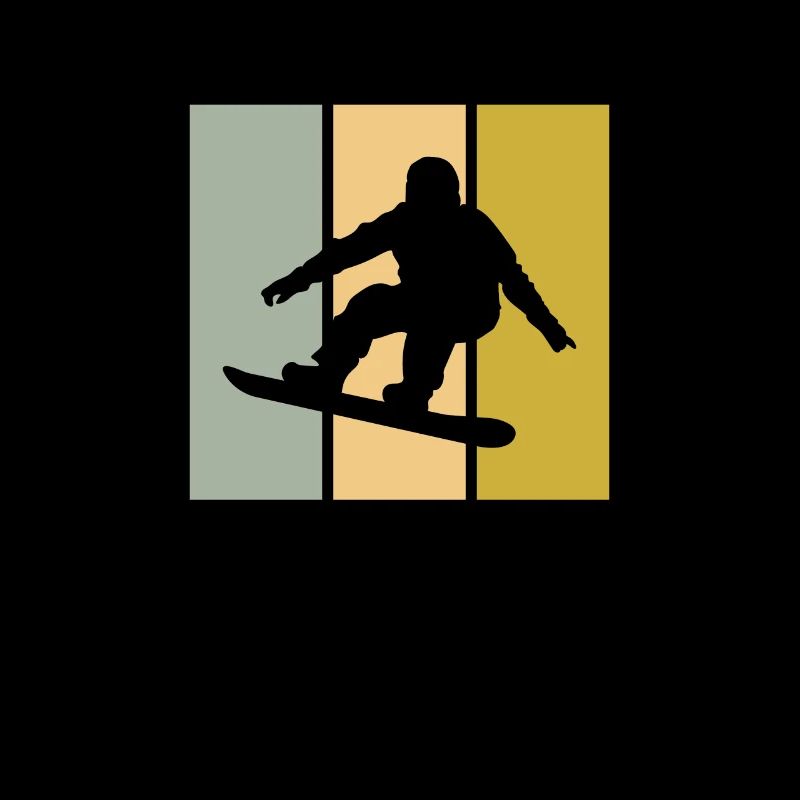 Planche à neige