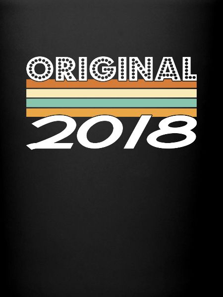 Edition Limitée 2018