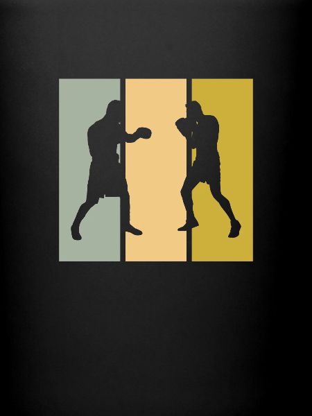 Boxe