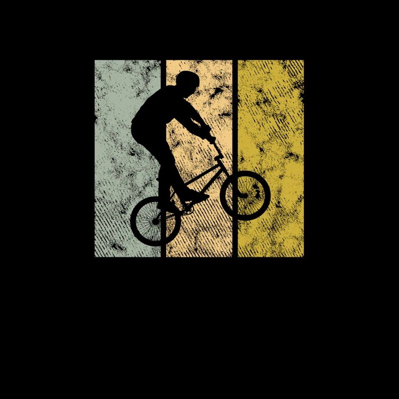 Le BMX