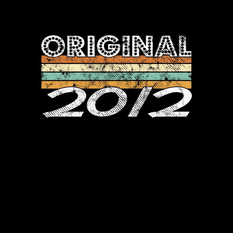 Limited Edition 2012