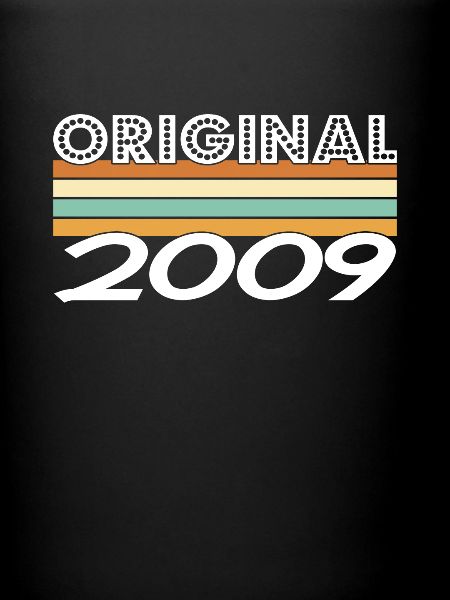 Édition limitée 2009