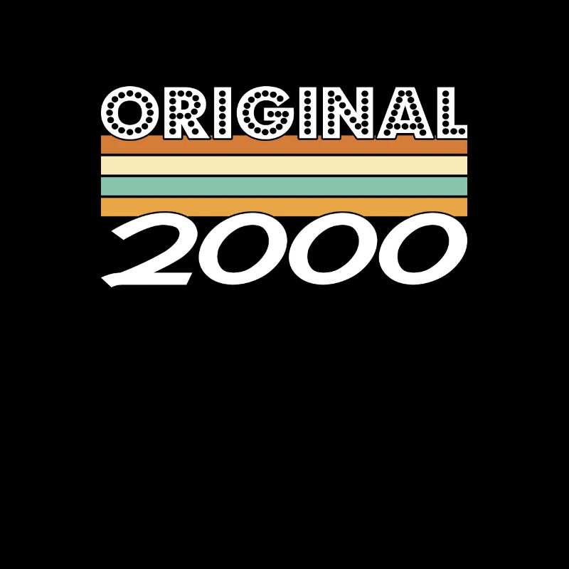 Original 2000