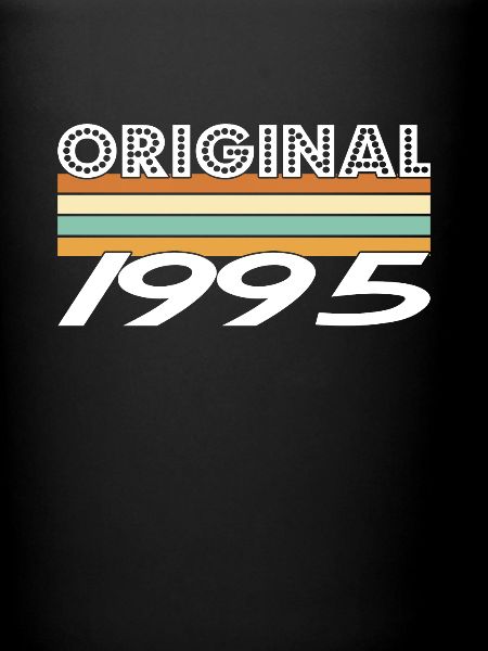 Original 1995